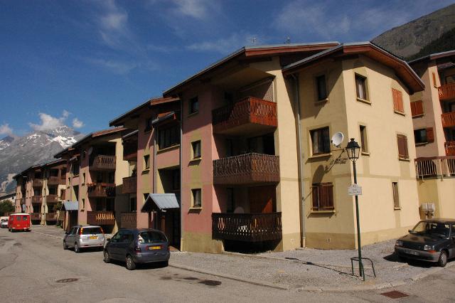 Appartements DOM GABET - Val Cenis Lanslebourg