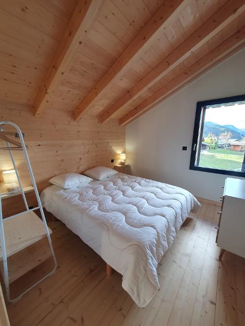 CHALET THORENS - Morzine