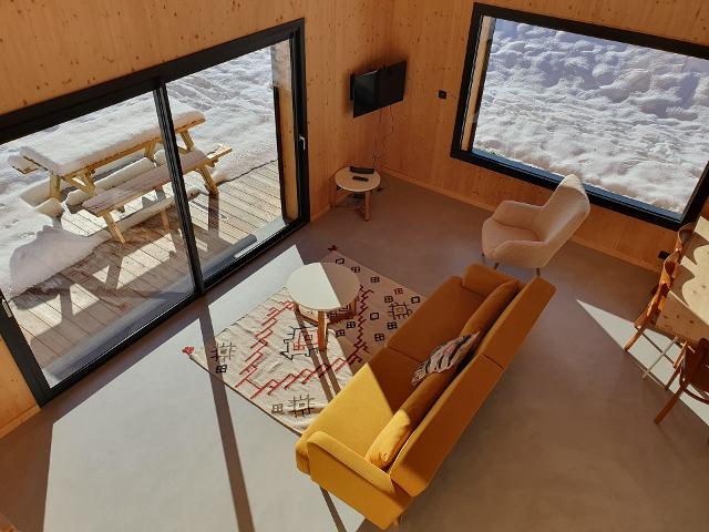 CHALET THORENS - Morzine