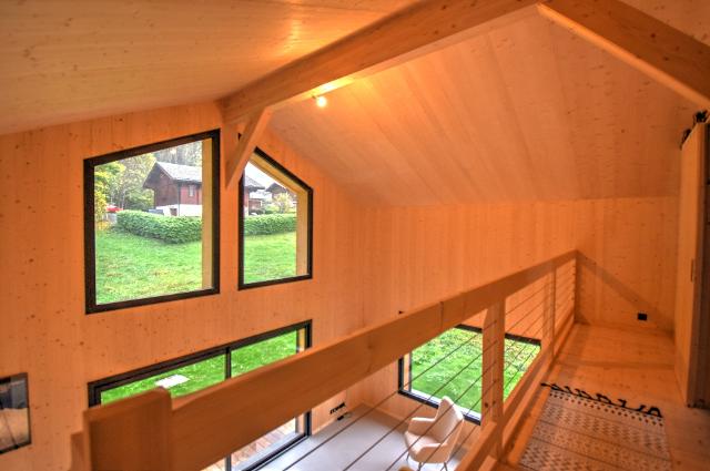 CHALET THORENS - Morzine