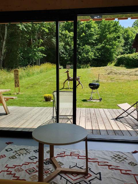 CHALET THORENS - Morzine
