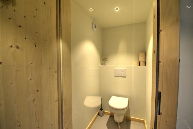 CHALET THORENS - Morzine