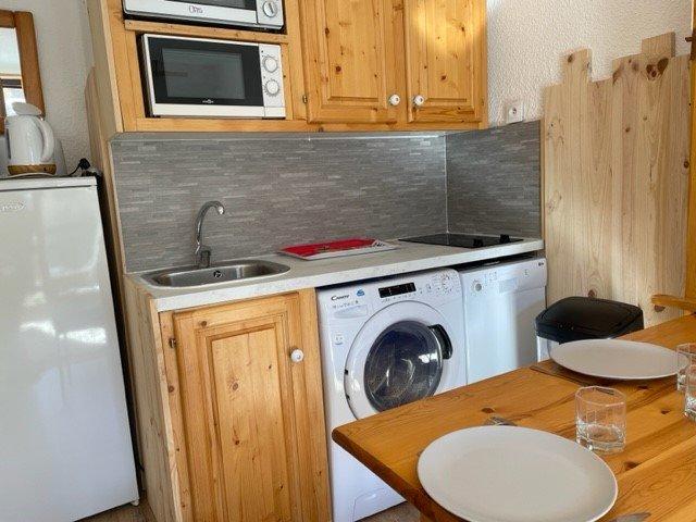 Appartement Clarines A2 RSL310-112A2 - Risoul 