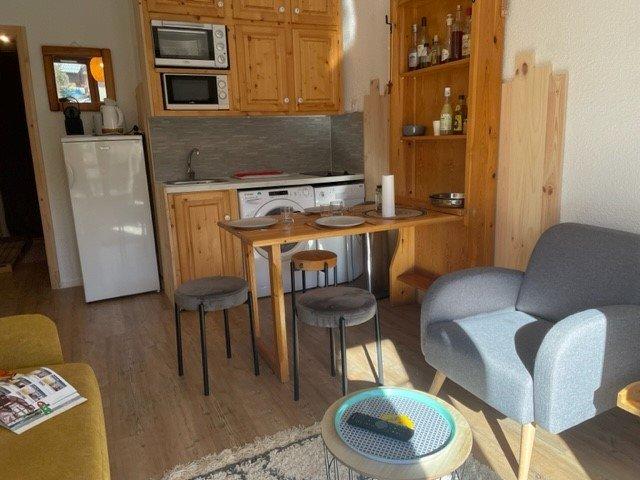 Appartement Clarines A2 RSL310-112A2 - Risoul 