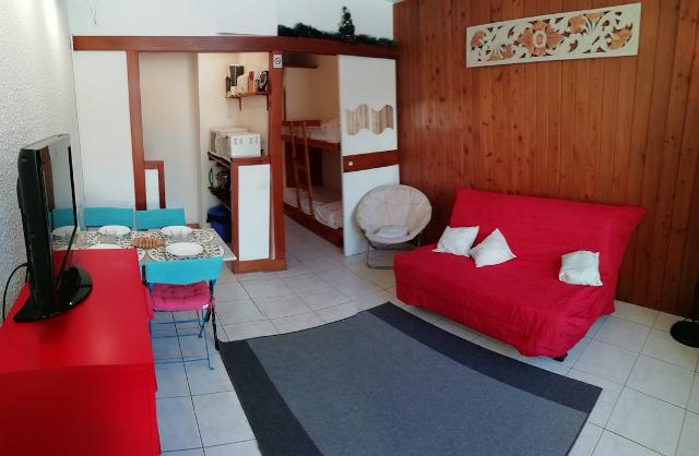 Appartement St Pierre B9 SPB9 FDN - Isola 2000