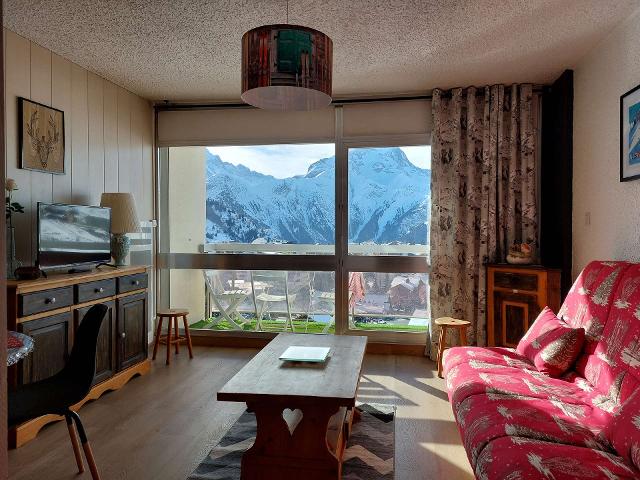 Appartement Diamant 1 806 - Les Deux Alpes Centre