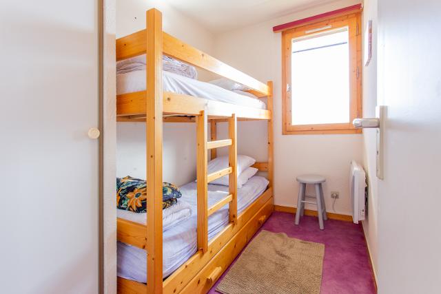 Doucy - Appartements T-du Morel- A44- Studio grande terrasse-4 pers - Doucy