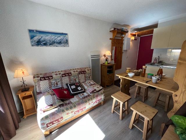 Appartements GRAND SUD - Serre Chevalier 1400 - Villeneuve