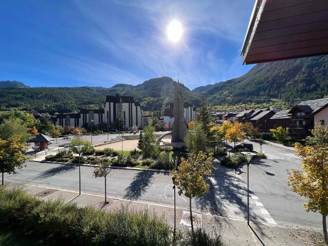 Appartements GRAND SUD - Serre Chevalier 1400 - Villeneuve