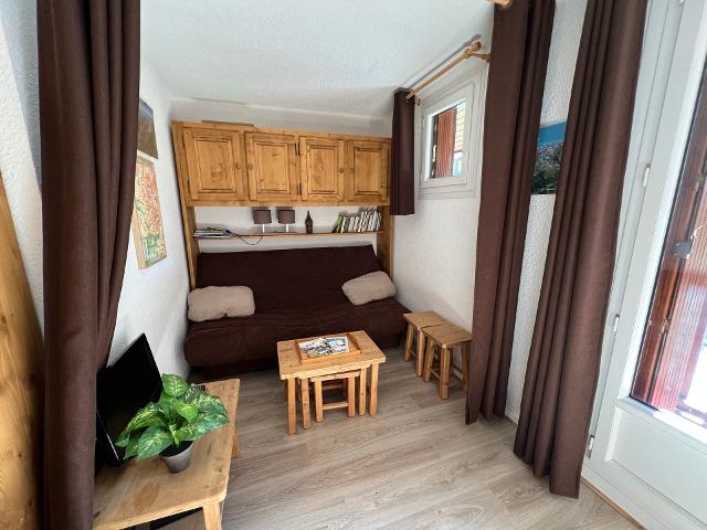 Appartements GRAND SUD - Serre Chevalier 1400 - Villeneuve