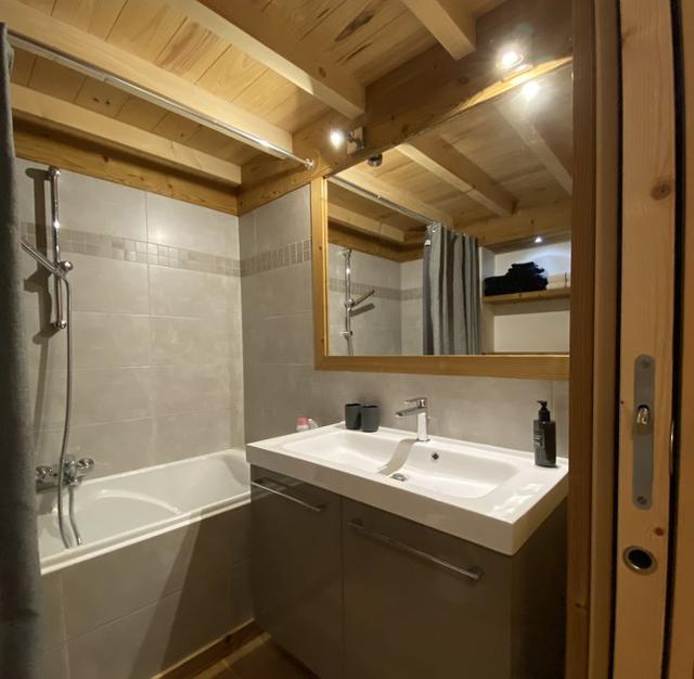 Chalet Mercantour 6 CH MERCANTOUR 6 - Isola 2000