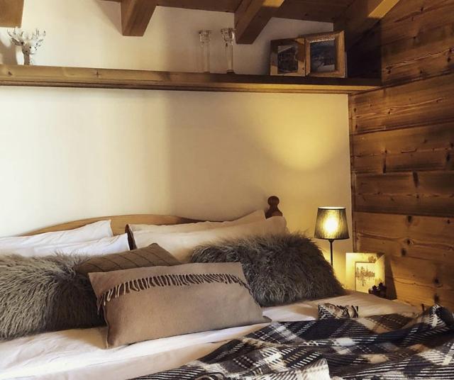 Chalet Mercantour 6 CH MERCANTOUR 6 - Isola 2000