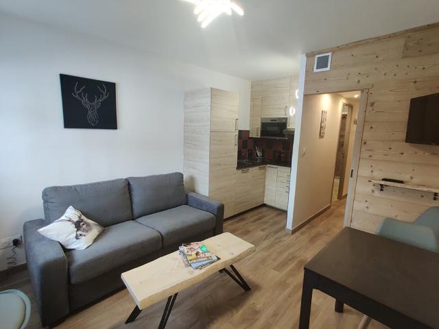 Appartement Seignon 803 - Vars