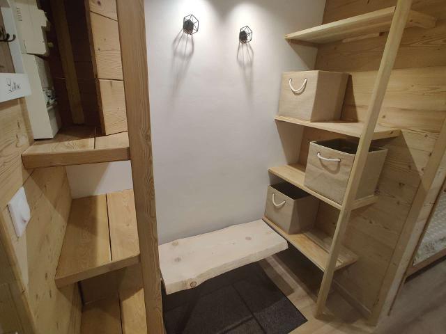 Appartement Seignon 803 - Vars