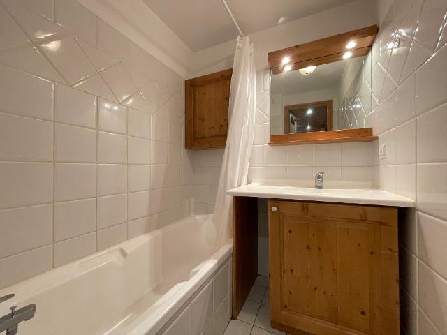 Appartements JARDINS D'hiver DU MOREL BAT B - Méribel Centre 1600 