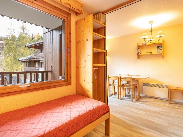 Studio Les Arcades- 27- Studio renove- 4 pers - Doucy