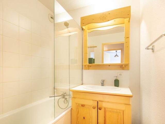 Appartement Les Marmottes N°35 - 2P5 - Saint Sorlin d'Arves
