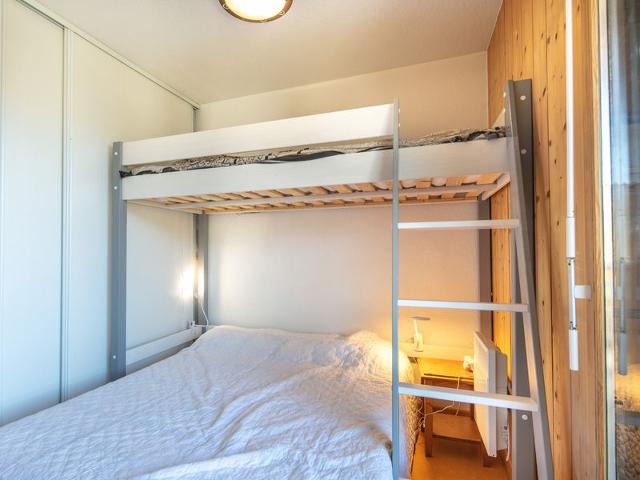 Appartement Les Marmottes N°35 - 2P5 - Saint Sorlin d'Arves
