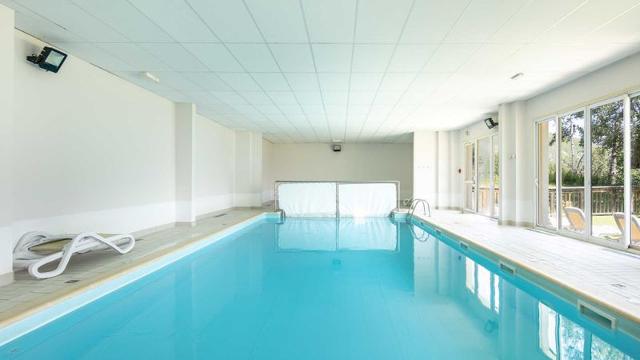 Appartement Les Grizzlis N°20 - 2P5 - Saint Sorlin d'Arves
