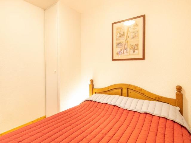 Appartement Les Grizzlis N°20 - 2P5 - Saint Sorlin d'Arves
