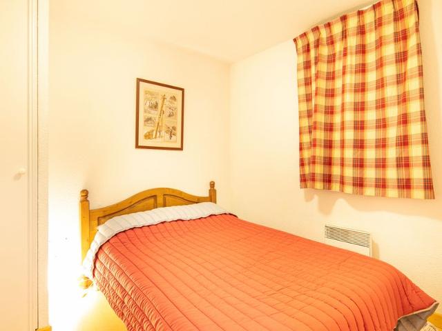 Appartement Les Grizzlis N°20 - 2P5 - Saint Sorlin d'Arves