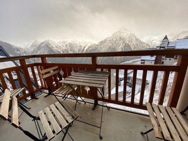 Appartement Soleil 811 - Les Deux Alpes Soleil