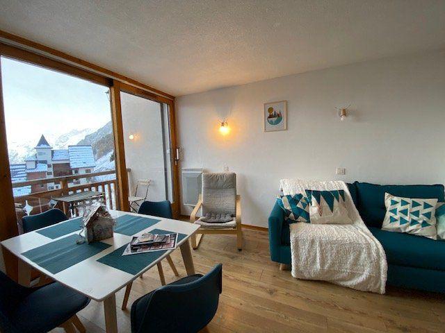 Appartement Soleil 811 - Les Deux Alpes Soleil