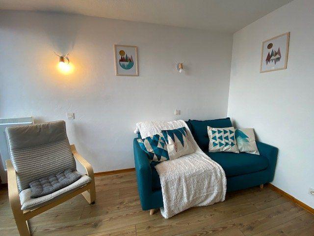 Appartement Soleil 811 - Les Deux Alpes Soleil