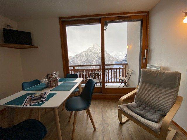 Appartement Soleil 811 - Les Deux Alpes Soleil
