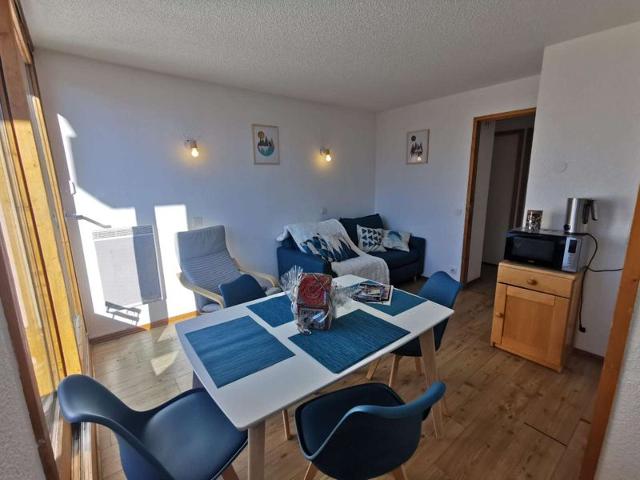 Appartement Soleil 811 - Les Deux Alpes Soleil
