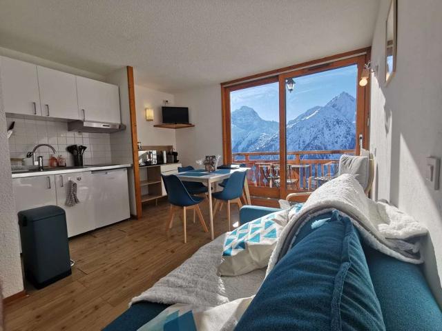Appartement Soleil 811 - Les Deux Alpes Soleil