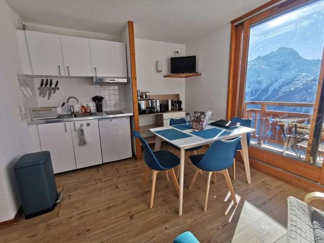 Appartement Soleil 811 - Les Deux Alpes Soleil