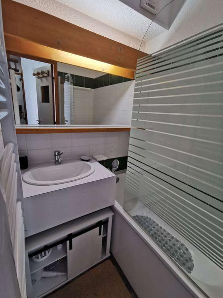 Appartement Soleil 811 - Les Deux Alpes Soleil