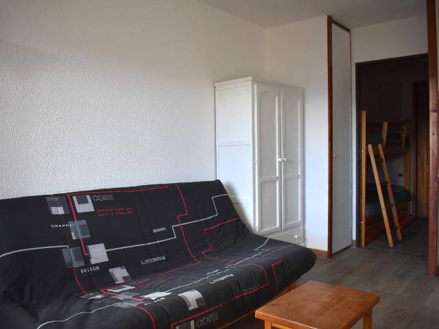 Studio Font-Romeu-Odeillo-Via, 1 pièce, 4 personnes - Font Romeu - Pyrénées 2000