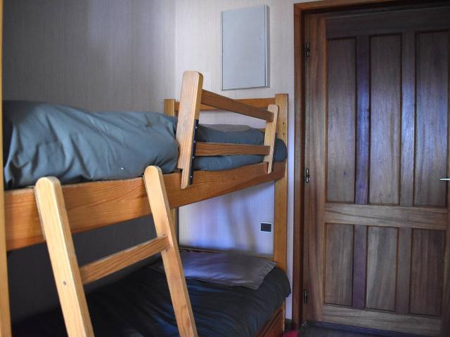 Studio Font-Romeu-Odeillo-Via, 1 pièce, 4 personnes - Font Romeu - Pyrénées 2000