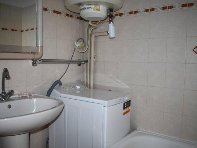 Studio Font-Romeu-Odeillo-Via, 1 pièce, 4 personnes - Font Romeu - Pyrénées 2000