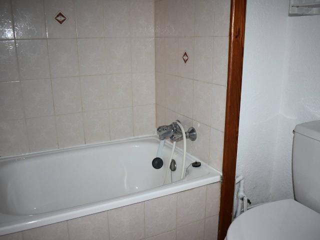 Studio Font-Romeu-Odeillo-Via, 1 pièce, 4 personnes - Font Romeu - Pyrénées 2000