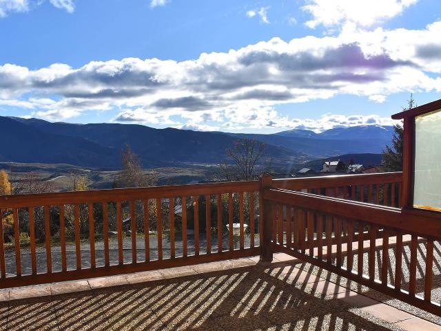 Studio Font-Romeu-Odeillo-Via, 1 pièce, 4 personnes - Font Romeu - Pyrénées 2000