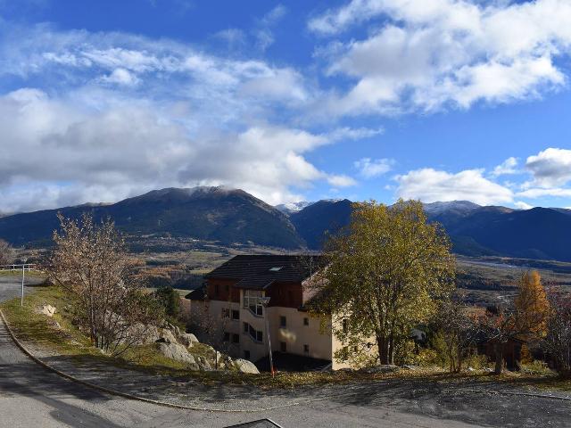 Studio Font-Romeu-Odeillo-Via, 1 pièce, 4 personnes - Font Romeu - Pyrénées 2000