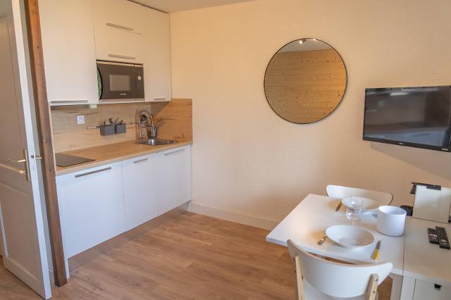 Appartement L'aupillon AUP418 - Les Orres