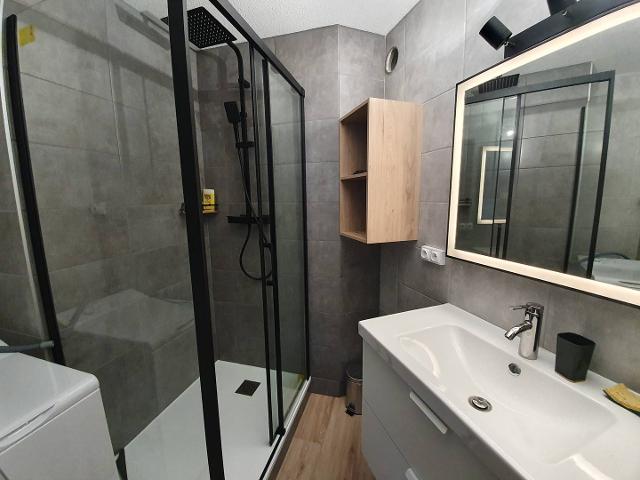 Appartement L'aupillon AUP418 - Les Orres