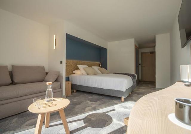 Hôtel La Cachette 4* - Les Arcs 1600