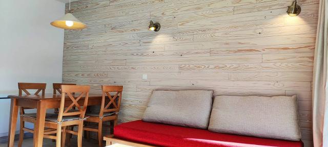 Appartement Terrasses D'azur 507 TA 507 HAM - Isola 2000