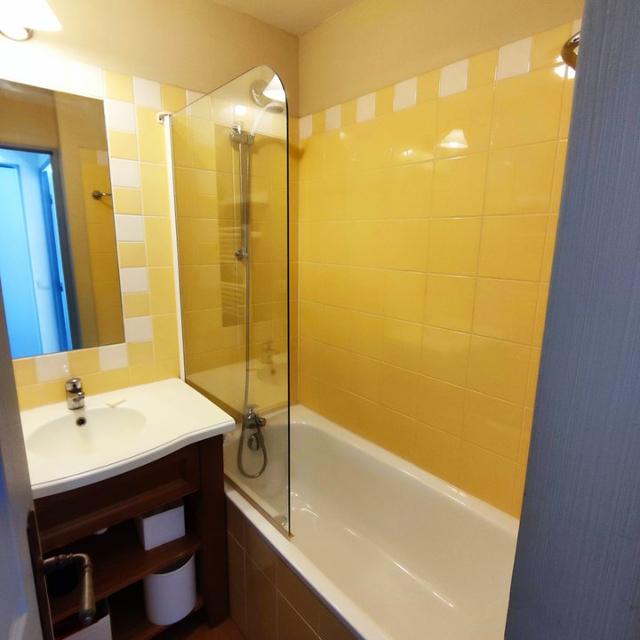 Appartement Terrasses D'azur 507 TA 507 HAM - Isola 2000