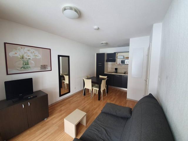 Appartement Les Terrasses Du Soleil D'or TSO2108 - Les Orres