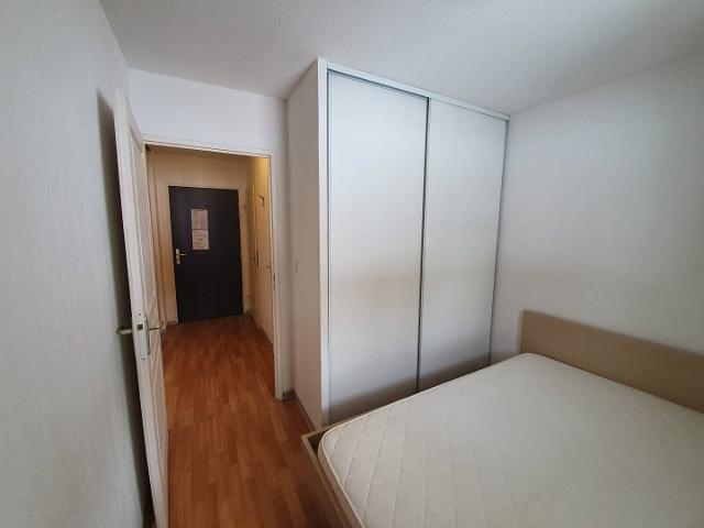 Appartement Les Terrasses Du Soleil D'or TSO2108 - Les Orres