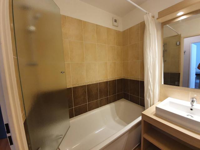 Appartement Les Terrasses Du Soleil D'or TSO2108 - Les Orres