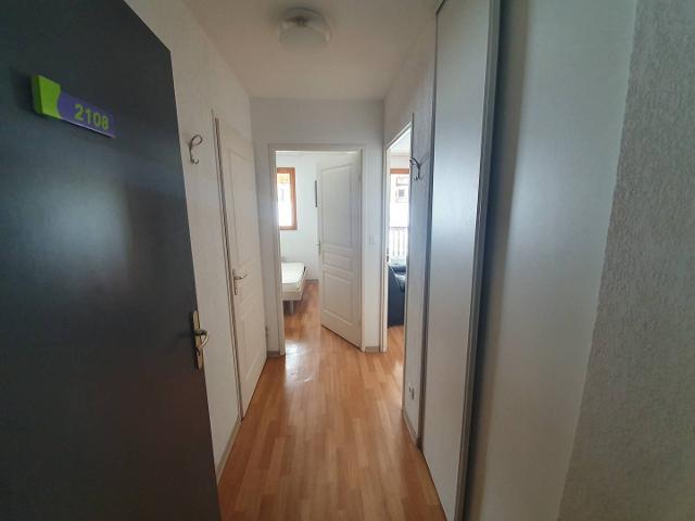 Appartement Les Terrasses Du Soleil D'or TSO2108 - Les Orres