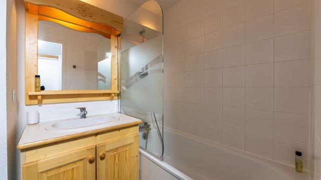 Appartement Les Grizzlis N°29 - 4P8 - Saint Sorlin d'Arves