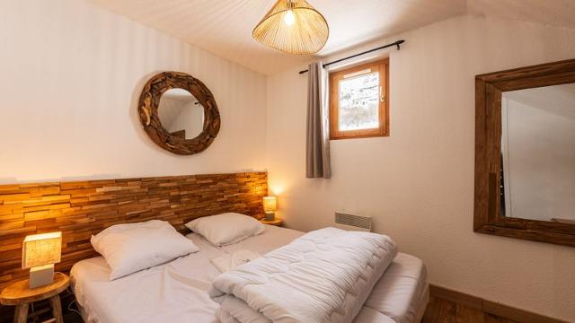 Appartement Les Grizzlis N°29 - 4P8 - Saint Sorlin d'Arves